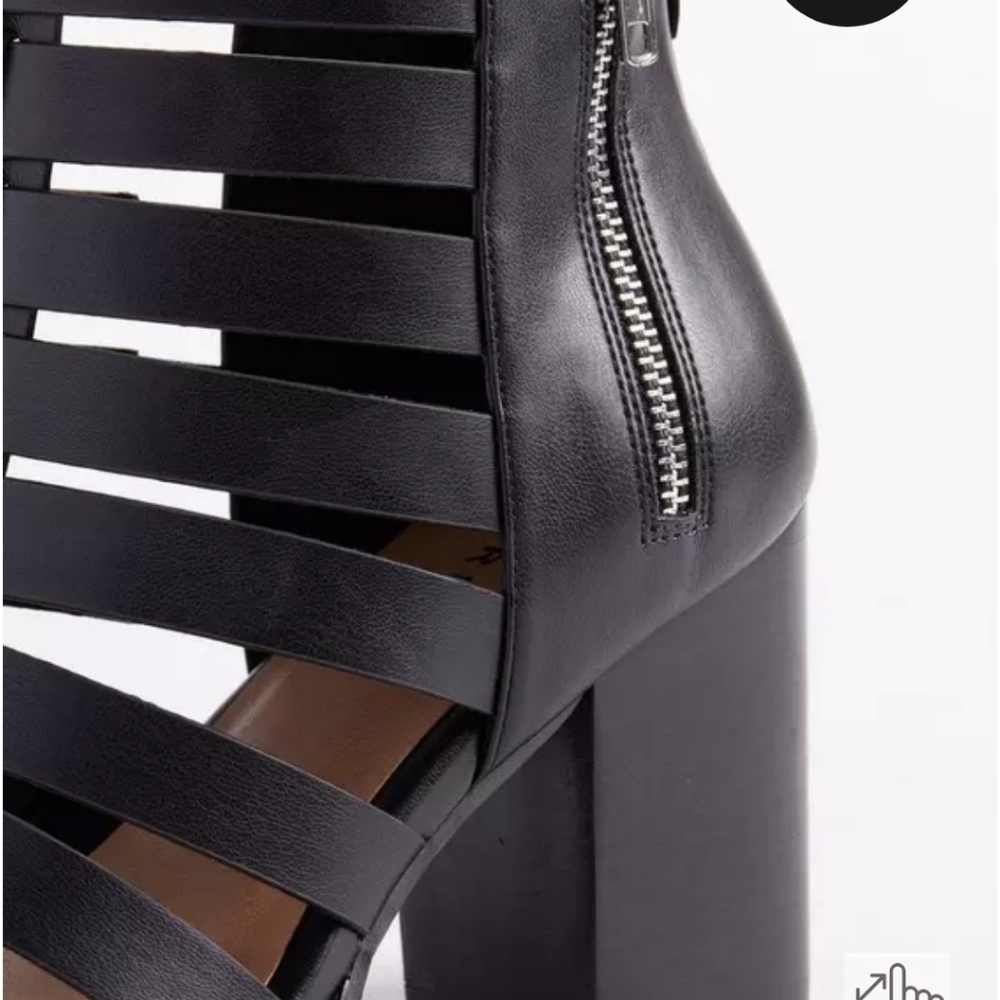 Torrid Block Heel - Picture 6 of 6